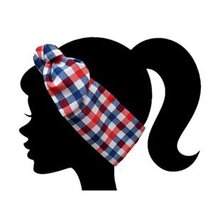 Bingham Ladies Headband